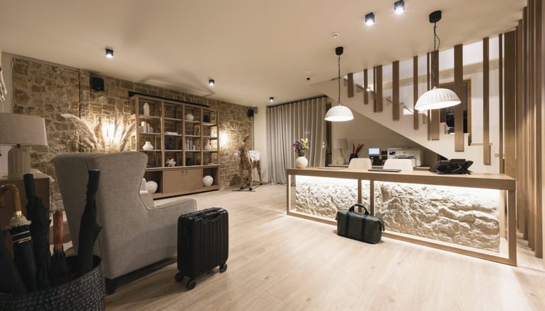 Revi Mountain Resort