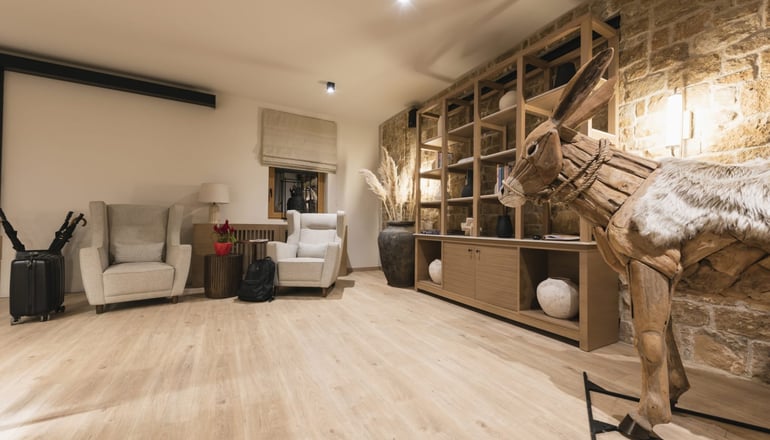 Revi Mountain Resort