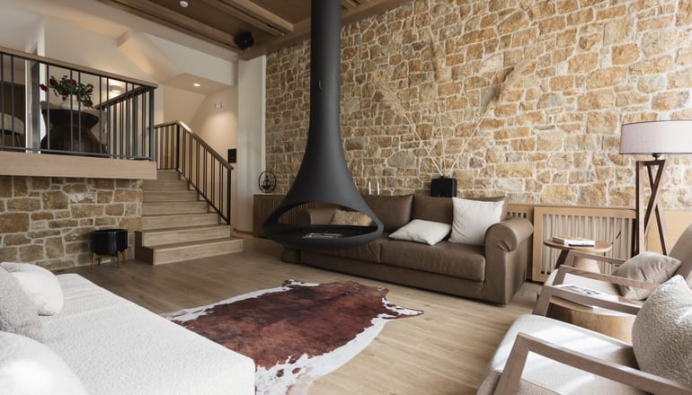 Revi Mountain Resort