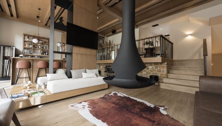 Revi Mountain Resort