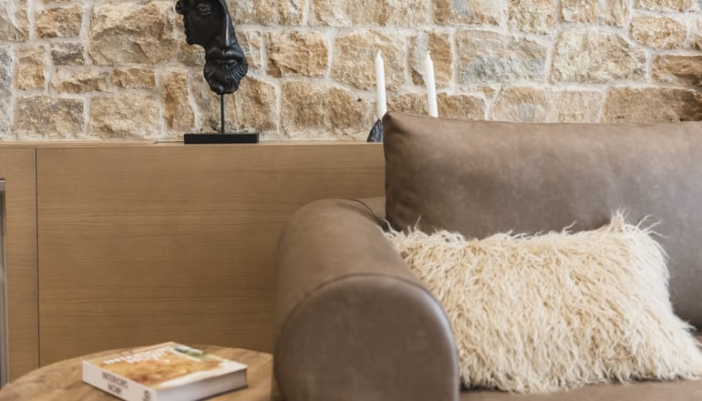 Revi Mountain Resort