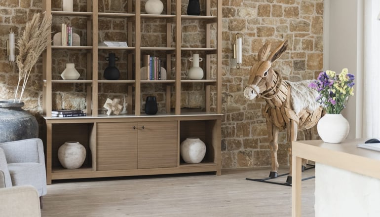 Revi Mountain Resort