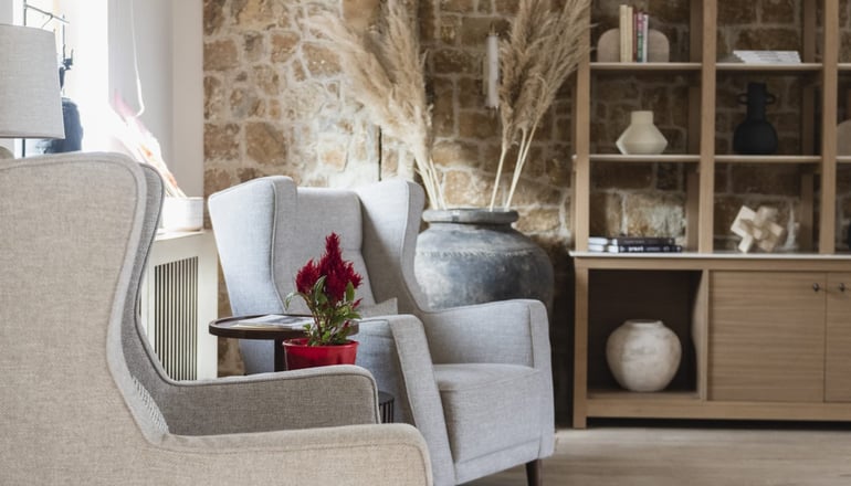 Revi Mountain Resort