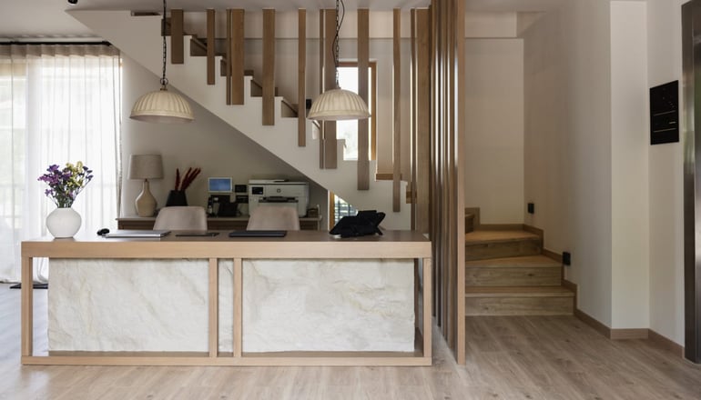 Revi Mountain Resort