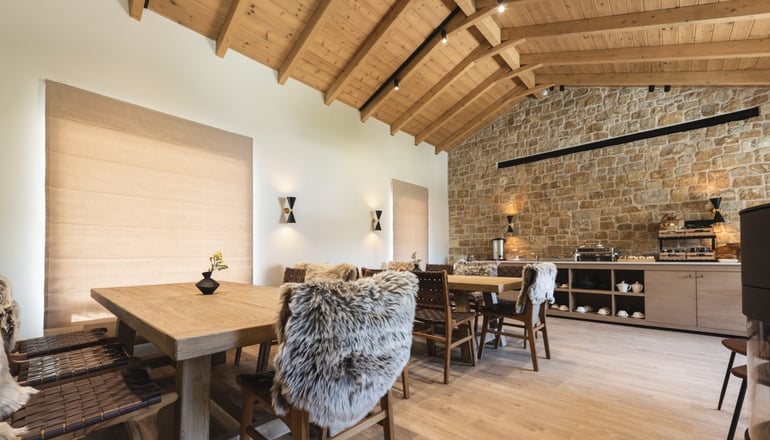 Revi Mountain Resort