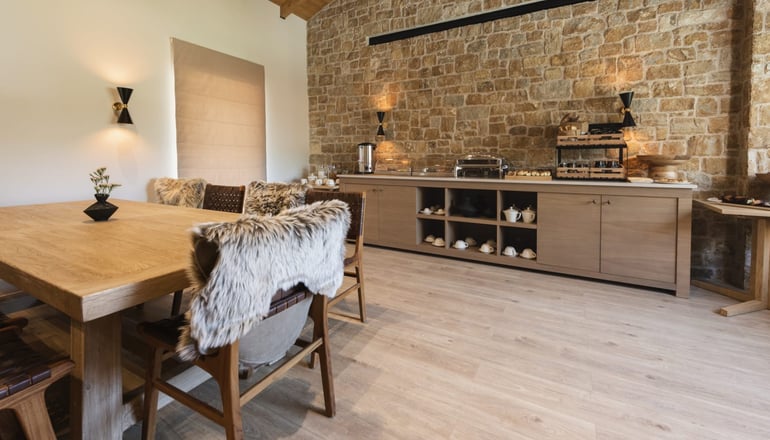 Revi Mountain Resort