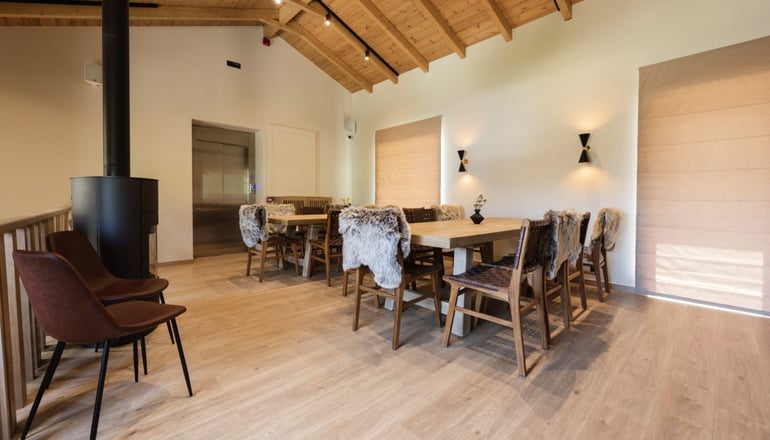 Revi Mountain Resort