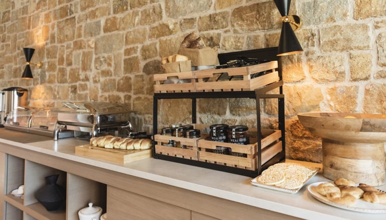 Revi Mountain Resort