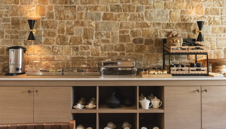 Revi Mountain Resort