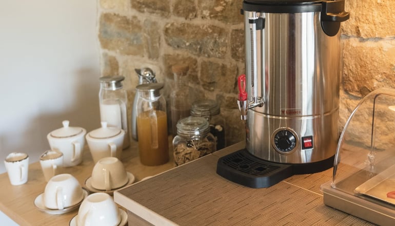 Revi Mountain Resort