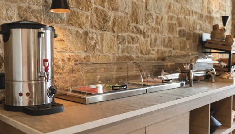 Revi Mountain Resort