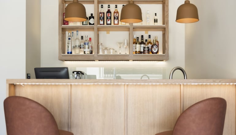 Revi Mountain Resort