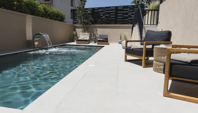 Revi Mountain Resort