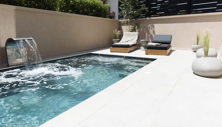 Revi Mountain Resort