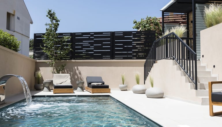 Revi Mountain Resort