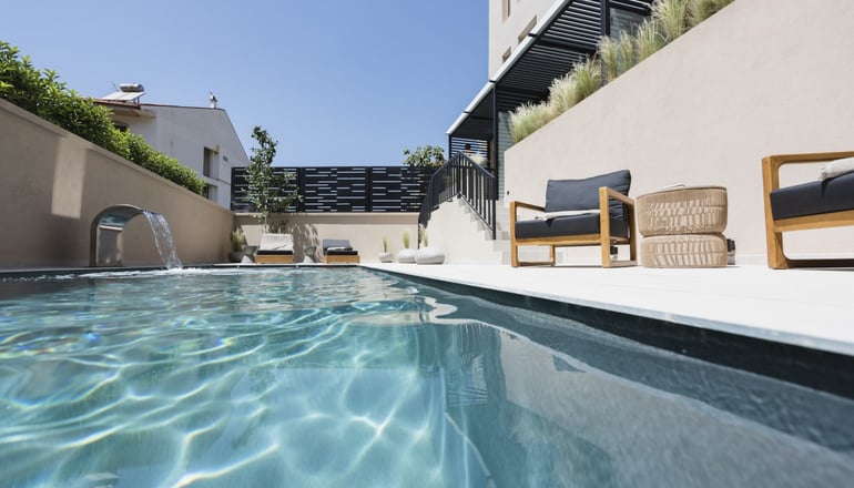 Revi Mountain Resort