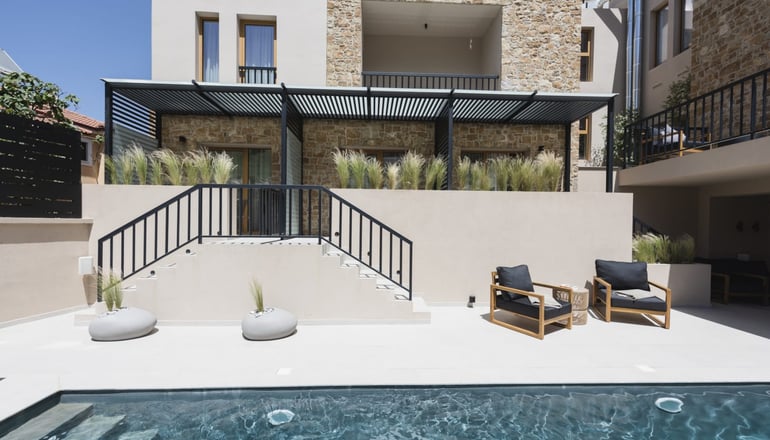 Revi Mountain Resort