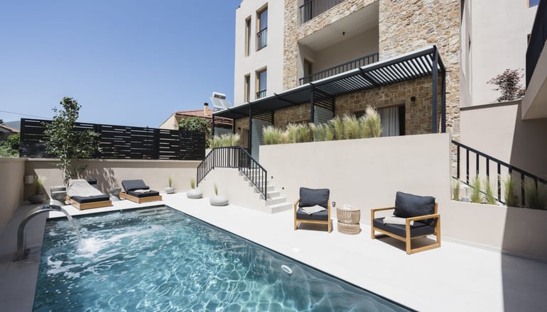 Revi Mountain Resort