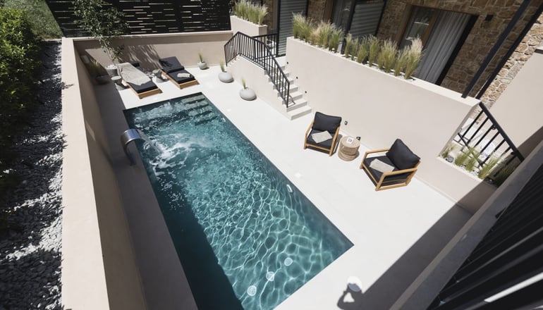 Revi Mountain Resort