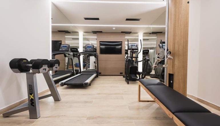 Revi Mountain Resort