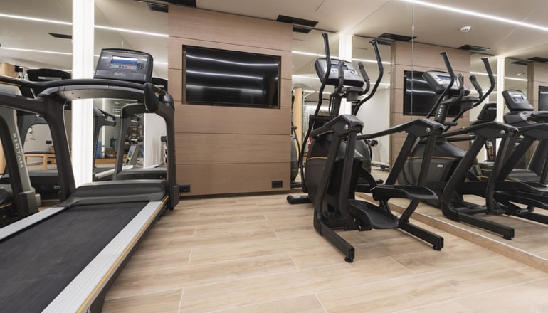 Revi Mountain Resort