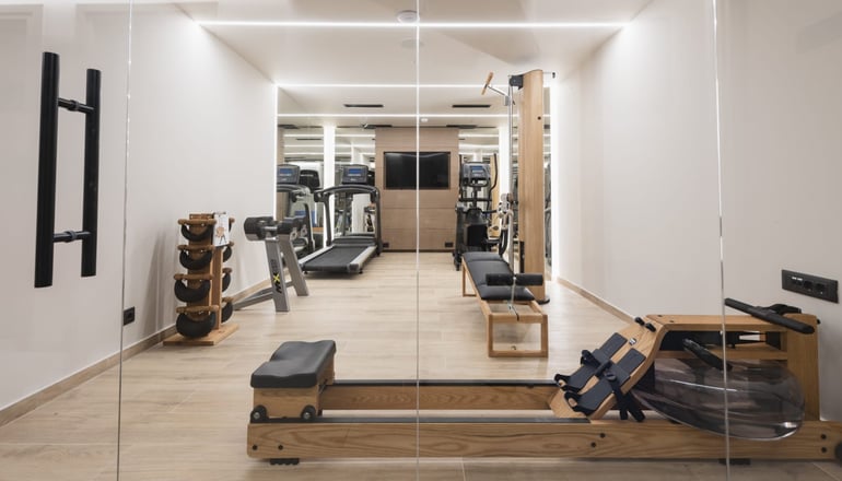 Revi Mountain Resort