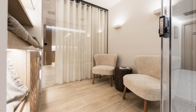 Revi Mountain Resort