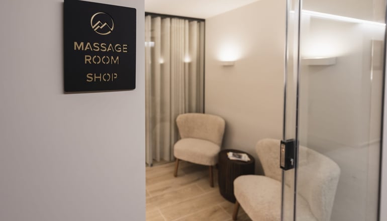 Revi Mountain Resort