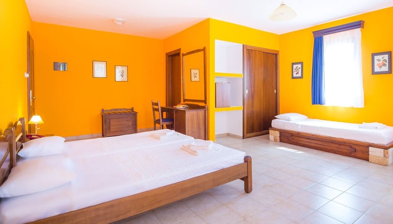 Roxani Country House - Μαρώνεια, Κομοτηνή