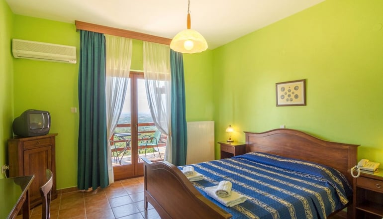 Roxani Country House - Μαρώνεια, Κομοτηνή