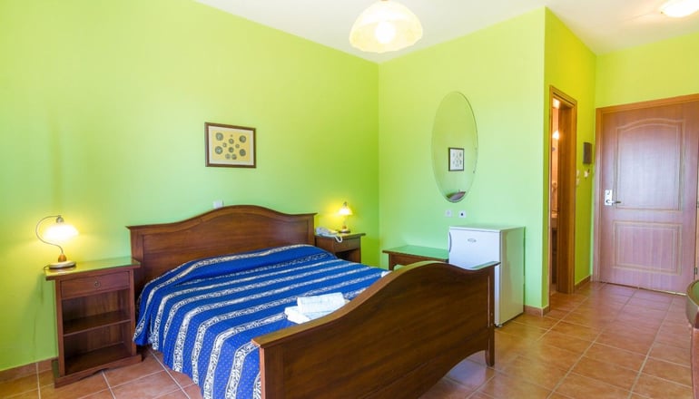 Roxani Country House - Μαρώνεια, Κομοτηνή