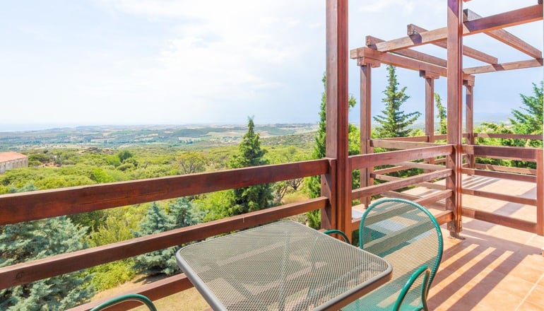 Roxani Country House - Μαρώνεια, Κομοτηνή