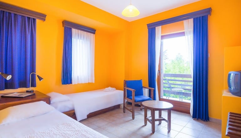 Roxani Country House - Μαρώνεια, Κομοτηνή