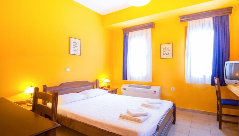 Roxani Country House - Μαρώνεια, Κομοτηνή