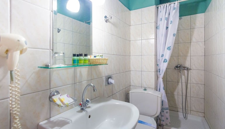 Roxani Country House - Μαρώνεια, Κομοτηνή