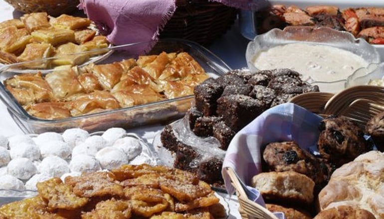 Roxani Country House - Μαρώνεια, Κομοτηνή