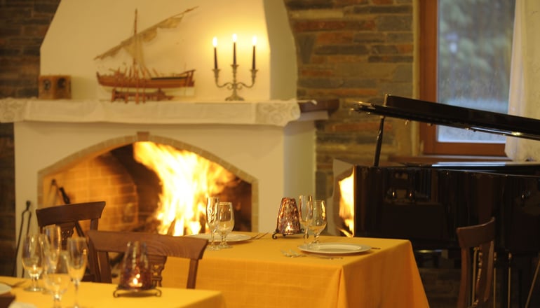 Roxani Country House - Μαρώνεια, Κομοτηνή