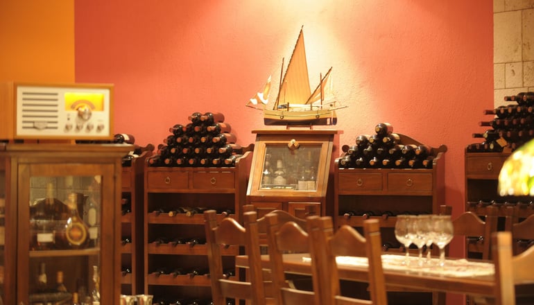 Roxani Country House - Μαρώνεια, Κομοτηνή