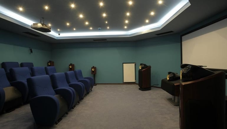 Roxani Country House - Μαρώνεια, Κομοτηνή