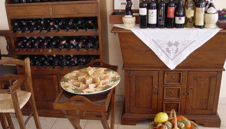 Roxani Country House - Μαρώνεια, Κομοτηνή