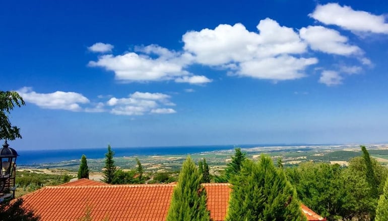 Roxani Country House - Μαρώνεια, Κομοτηνή