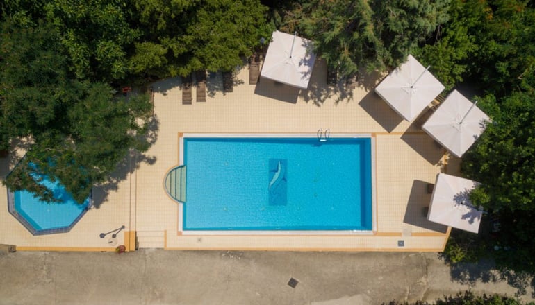 Roxani Country House - Μαρώνεια, Κομοτηνή