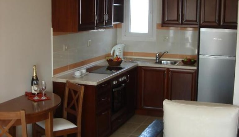 4* Royal Beach Hotel - Αρκάσα, Κάρπαθος