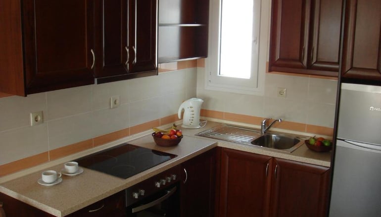 4* Royal Beach Hotel - Αρκάσα, Κάρπαθος