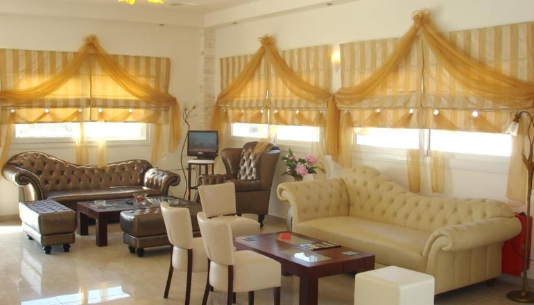 4* Royal Beach Hotel - Αρκάσα, Κάρπαθος