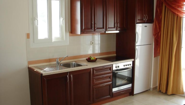 4* Royal Beach Hotel - Αρκάσα, Κάρπαθος