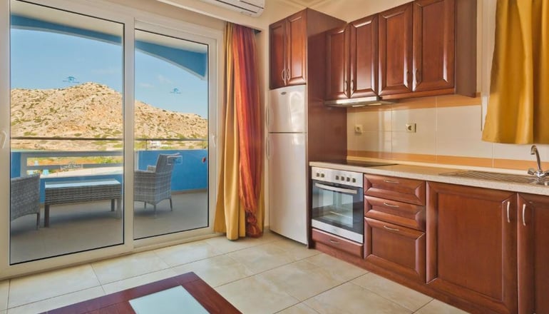 4* Royal Beach Hotel - Αρκάσα, Κάρπαθος