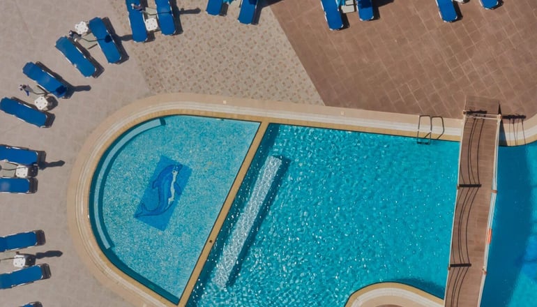 4* Royal Beach Hotel - Αρκάσα, Κάρπαθος