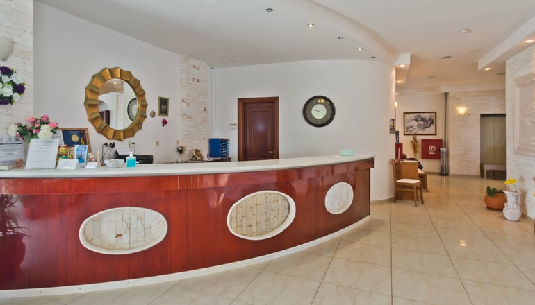 4* Royal Beach Hotel - Αρκάσα, Κάρπαθος