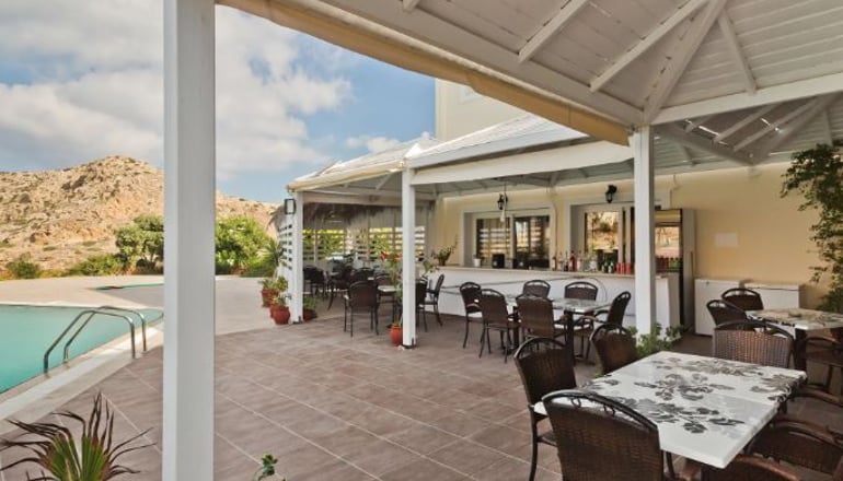 4* Royal Beach Hotel - Αρκάσα, Κάρπαθος